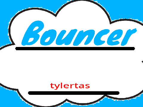 Bouncer (platformer) easy