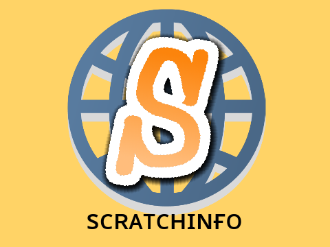 [RESHARE] ScratchINFO - A Web Browser On Scratch