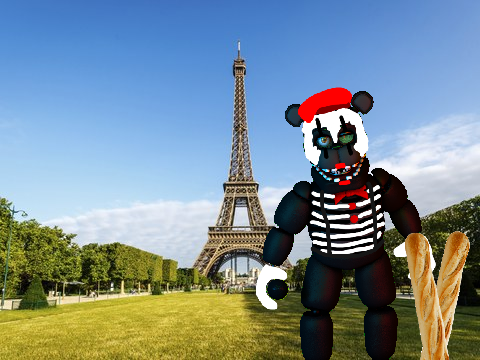 Crafty-French Q