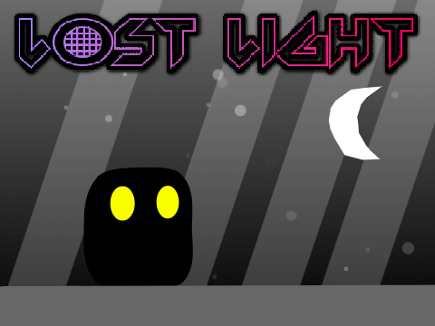 L-o-s-t L-i-g-h-t - A Platform ( Demo 1 )