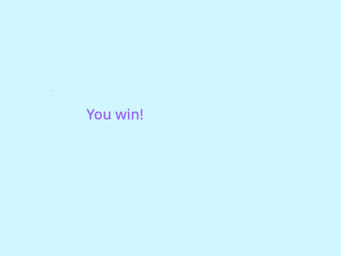 Bug Killer Simple (game template)