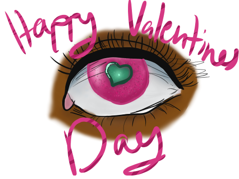 Happy Valentines Day!