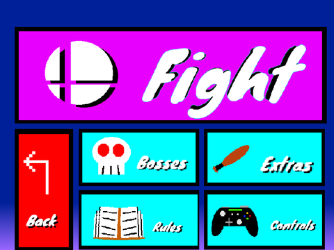 old game! [cLosEd BETA] SSBR