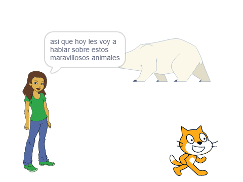 Comparte tu pasión - Proyecto inicial remix