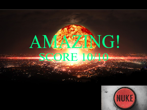NUKE SIM