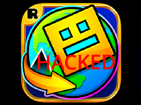Geometry Dash World ToxicFactory HACKED