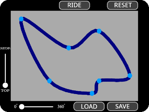 Roller Coaster Builder remix