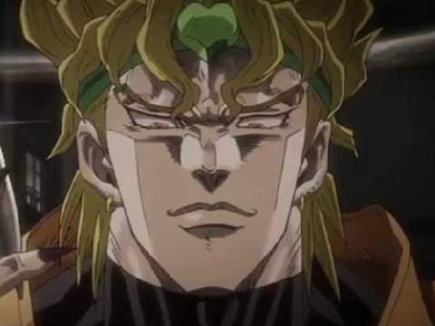 Niek Freerun Agora but dio appears
