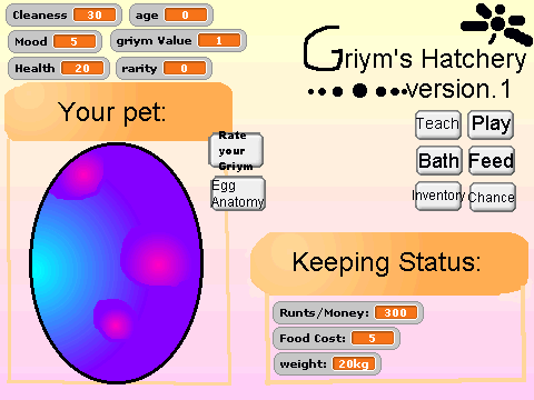 Griyms Hachery v1