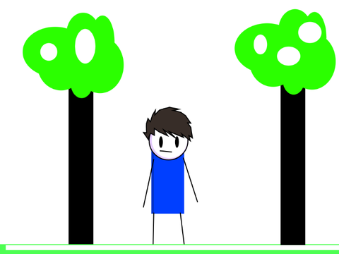 Taiga Biome