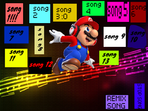 Mario music 6 (unfinished)