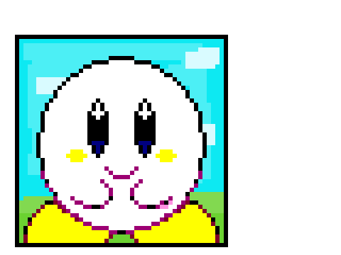 Kirby Licky