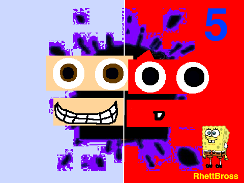Klasky Csupo Logo With 2 Voices!