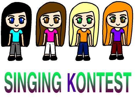 Singing Kontest... remix-2