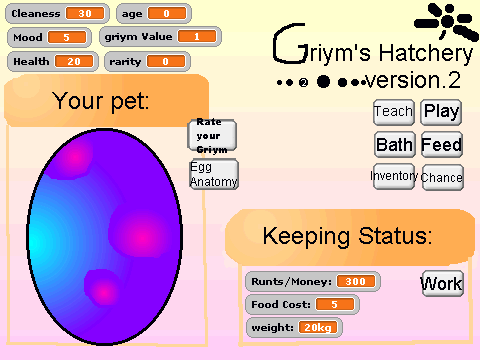 Griyms Hachery v2