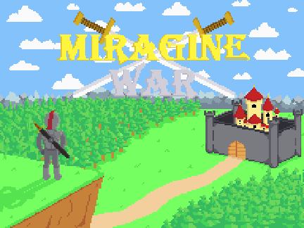 Miragine War