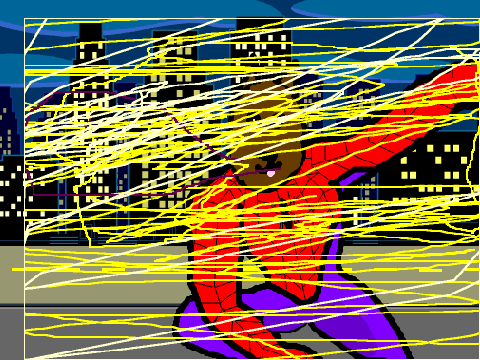 Cat-Man! remix