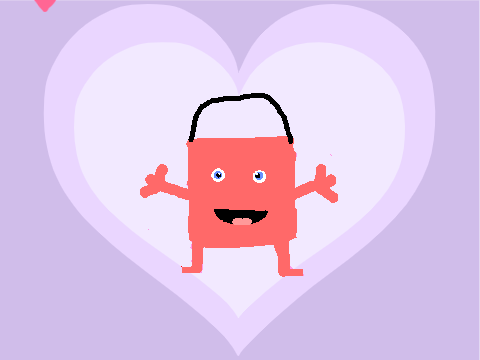 Happy Valentines Day! ❤️