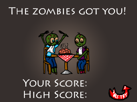Zombie Rush remix