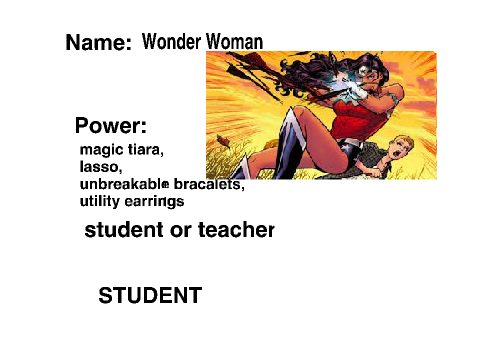 DC University Form remix
