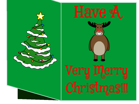 Christmas Card