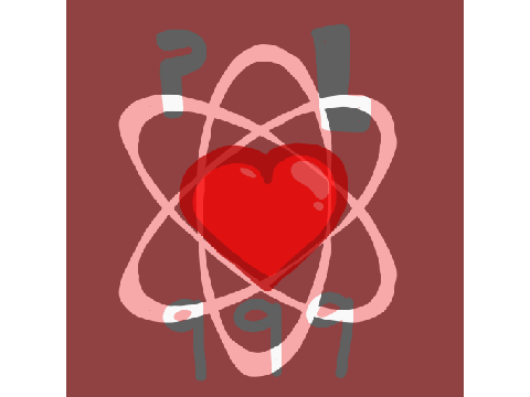 Logo for PhysicsLover999
