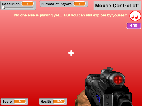 Ultimate Laser Tag 