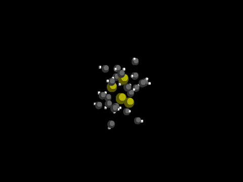 XLchem [v2] 3D live molecule render (HD)