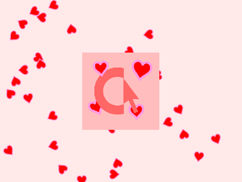 Valentine's Day Logo