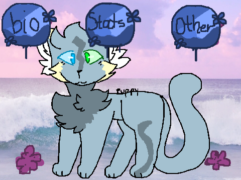 ✵ Deltaclan ✵ Ref Sheet ✵ remix-2