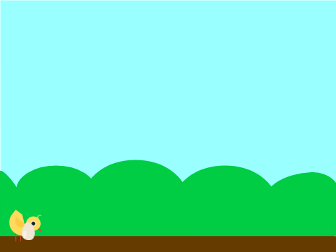 CHICK RUN