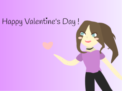 Happy Valentine's Day