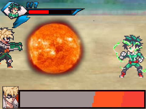 Preview (GAME RELEASED)