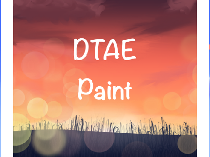 |-| DTAE :0 |-|