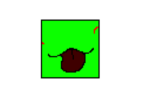 My Feb pfp!