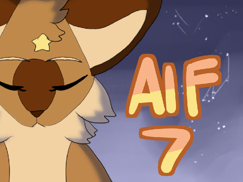 all is found part 7