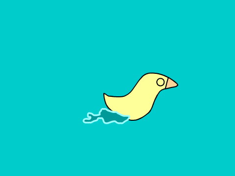 Duck Jump!