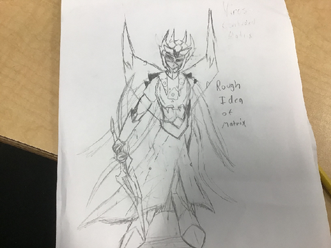 Art. Dump. 