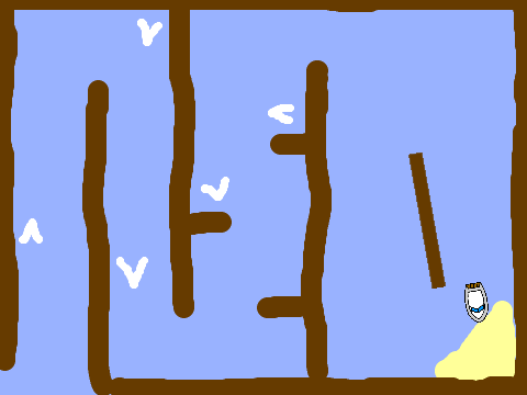 Boat Race