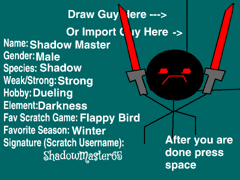 Join Team Snivy009 remix