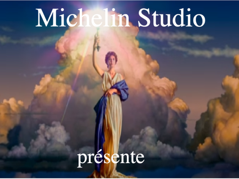 Intro Michelin studio