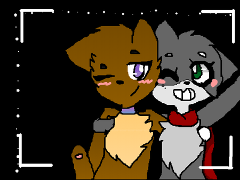 -Add your OC!- remix