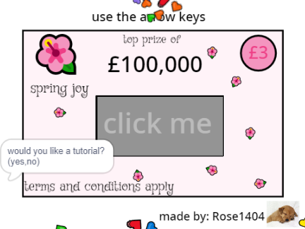 ❤Scratch cards❤