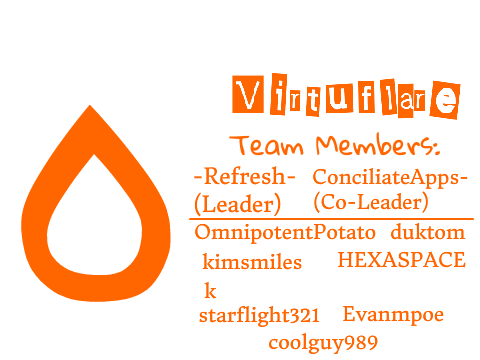 TEAM VIRTUFLARE! (CPU Wars)