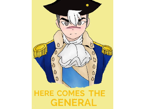 Voltron and Musicals