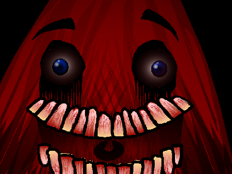 The Happy Mountain Bakery Infinite Scares