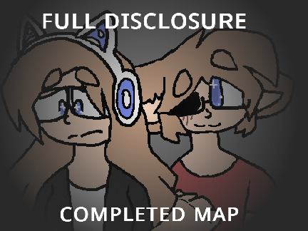 Full Disclosure - Thumbnail Entry