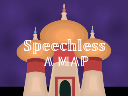 Thumbnail Tryout For Speechless MAP