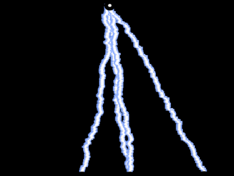 99% pen lightning generator