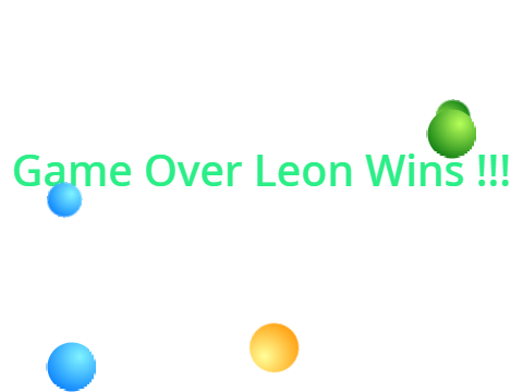  Leon vs Crow 2 players